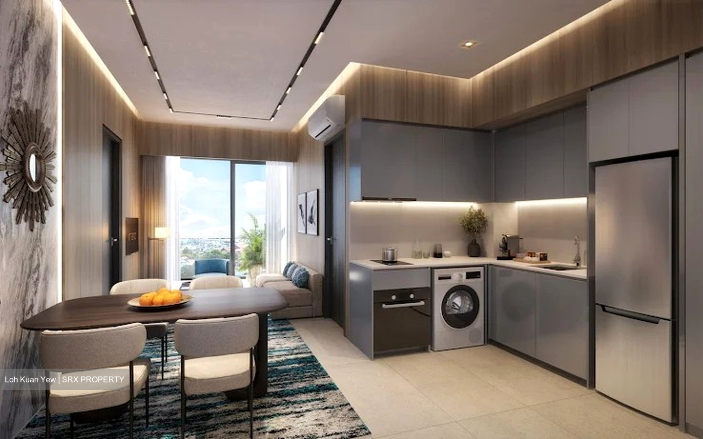 THE RANZ (D8), Apartment #525492181